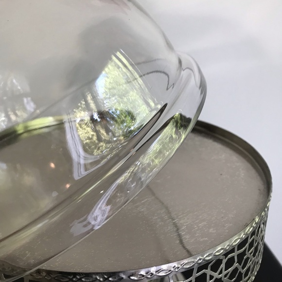 New with tag cheese stand - Picture 3 of 3